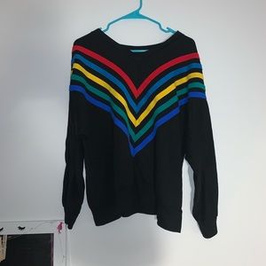 Vintage Sweatshirt